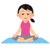 瞑想は簡単で健康維持にも効果的♪